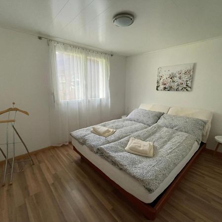 Appartamento Tencia Prato Zewnętrze zdjęcie