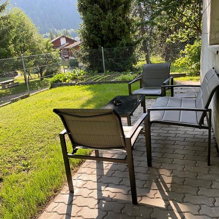 Appartamento Tencia Prato Zewnętrze zdjęcie